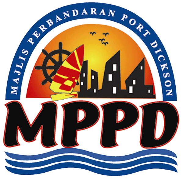 Logo MPPD